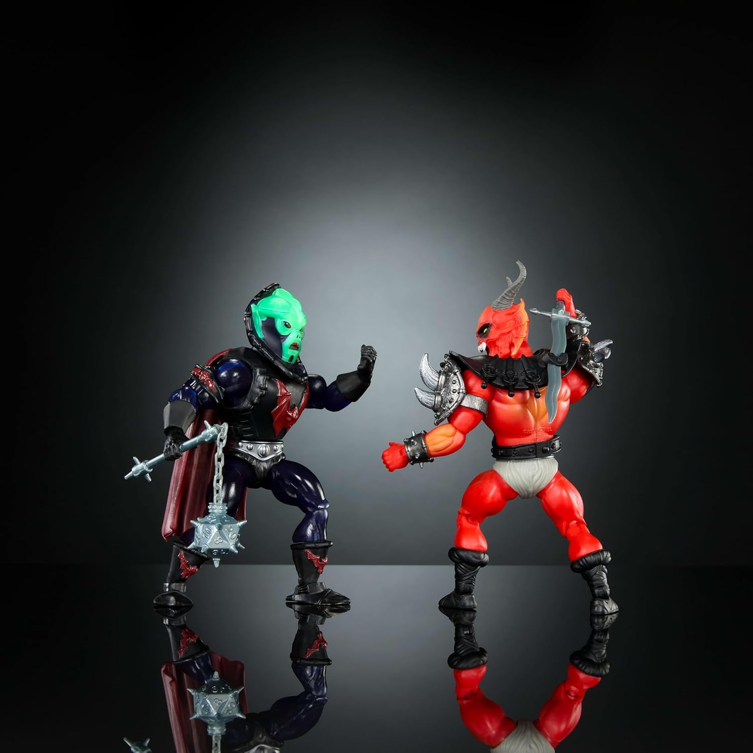 Masters of The Universe Stranger Things Hordak Action Figure 6+