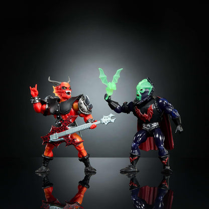 Masters of The Universe Stranger Things Hordak Action Figure 6+