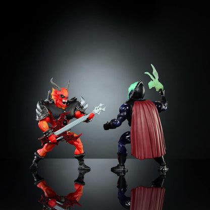 Masters of The Universe Stranger Things Hordak Action Figure 6+
