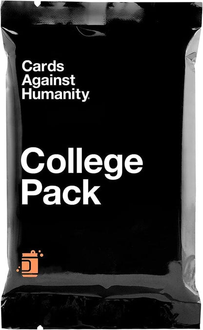 Cards Against Humanity: College Pack