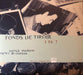 Hugues De Courson Fonds De Tiroir 1967
