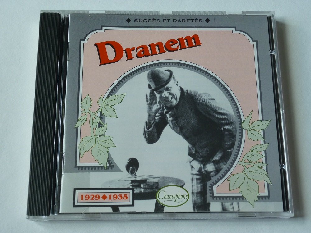 Dranem 1929-35