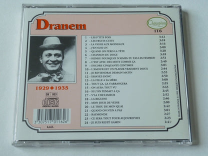 Dranem 1929-35