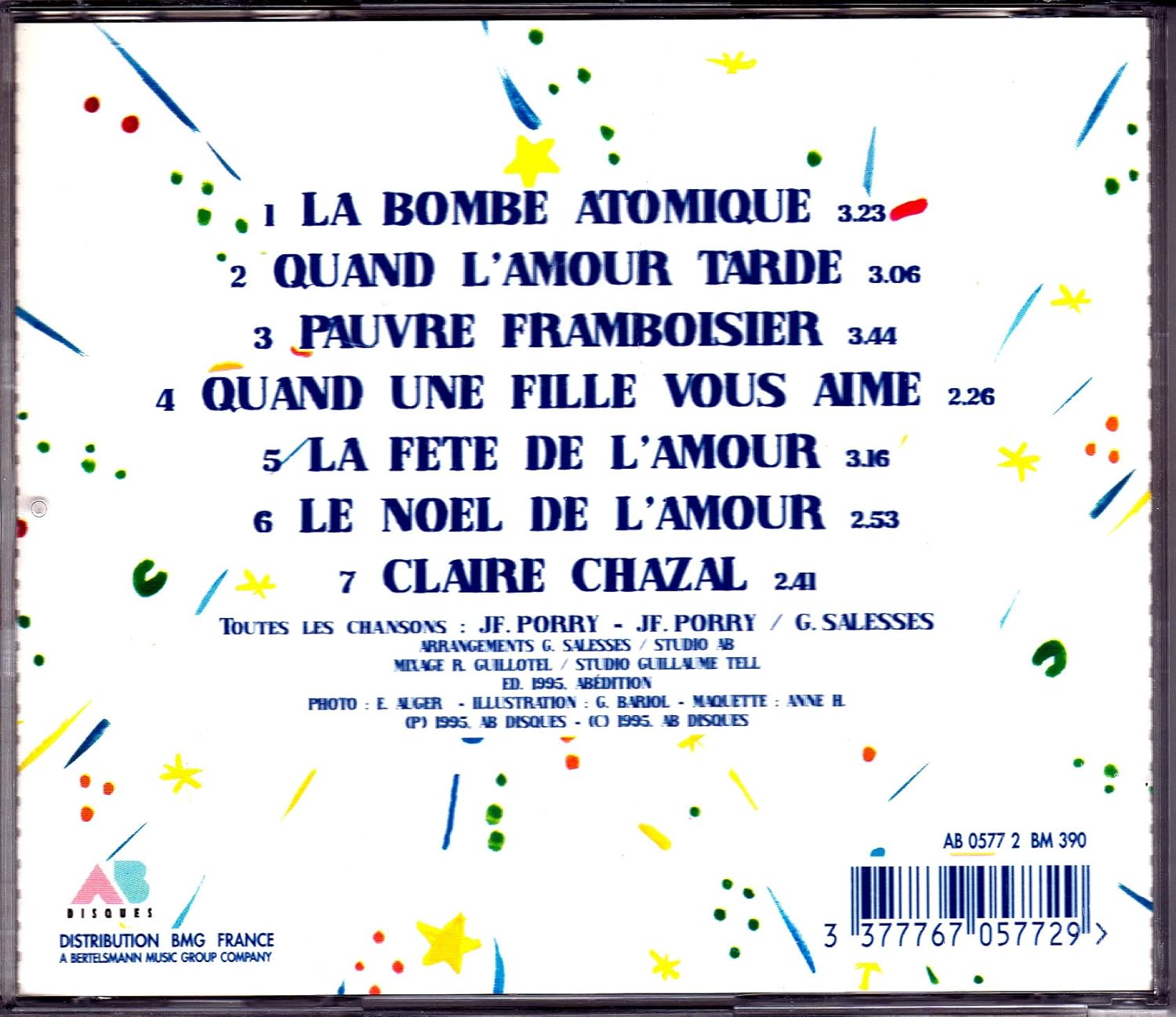 Album 96