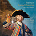 Telemann: Trompetenkonzerte; Hornkonzert TWV 51:D8 ; 140 gr.]