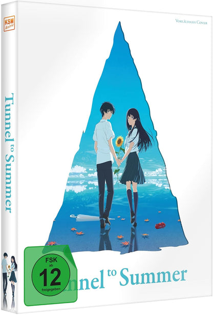 Tunnel to Summer - Collector's Edition (Blu-ray)