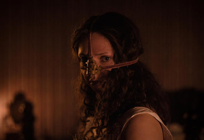 BLICHFELDT, EMILIE - THE UGLY STEPSISTER