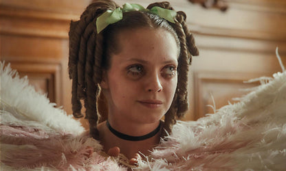 BLICHFELDT, EMILIE - THE UGLY STEPSISTER