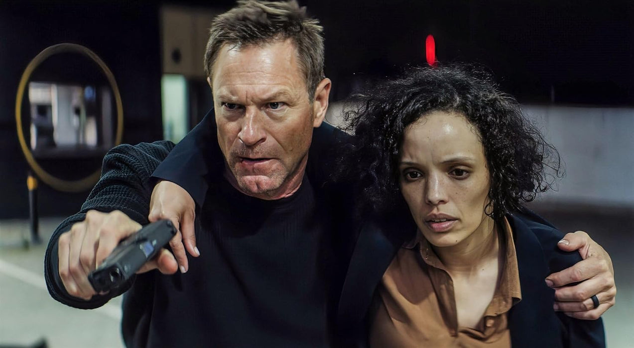 Muzzle: City of Wolves