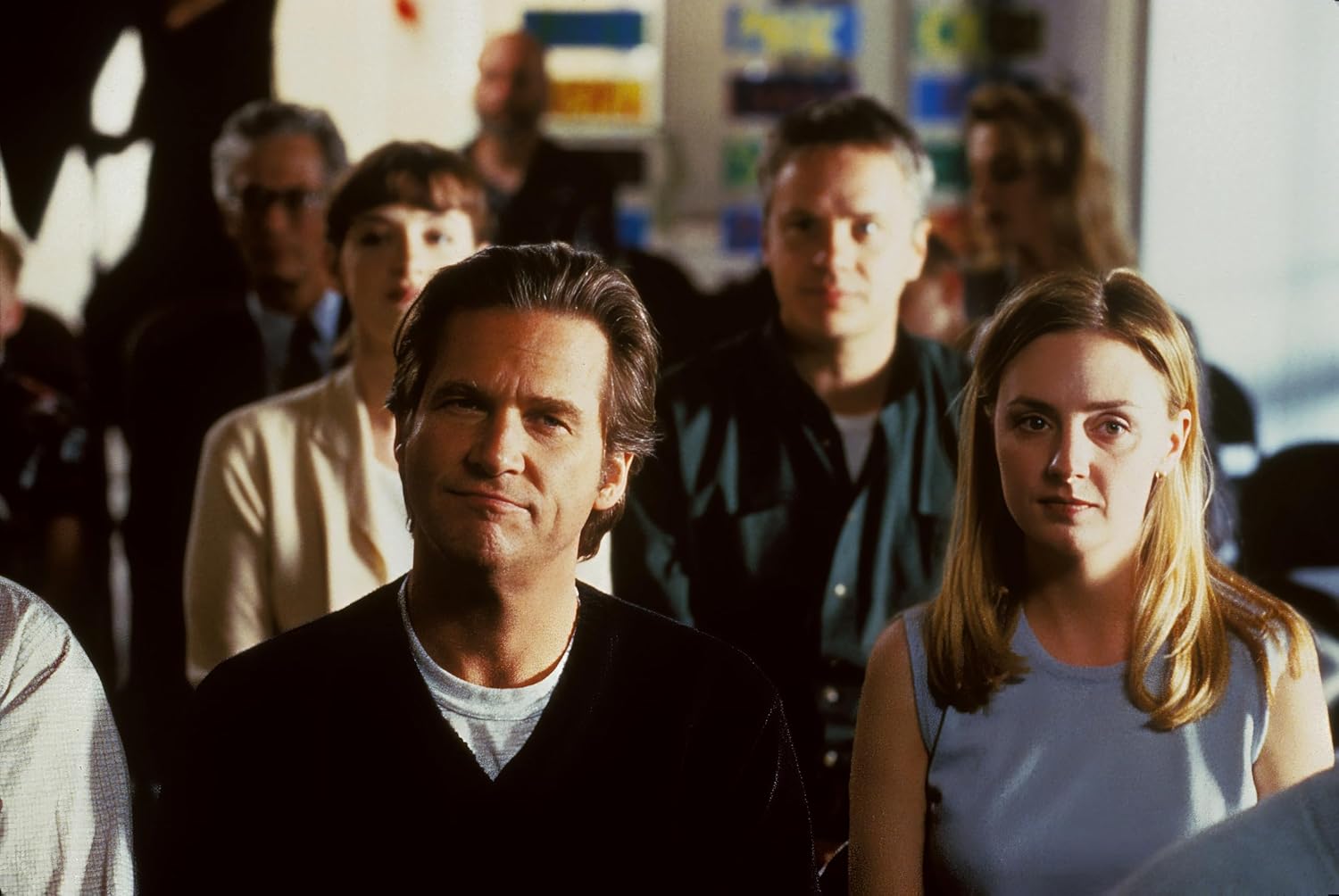 Arlington Road (Filmjuwelen)