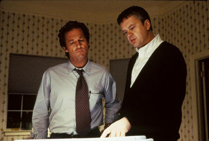 Arlington Road (Filmjuwelen)