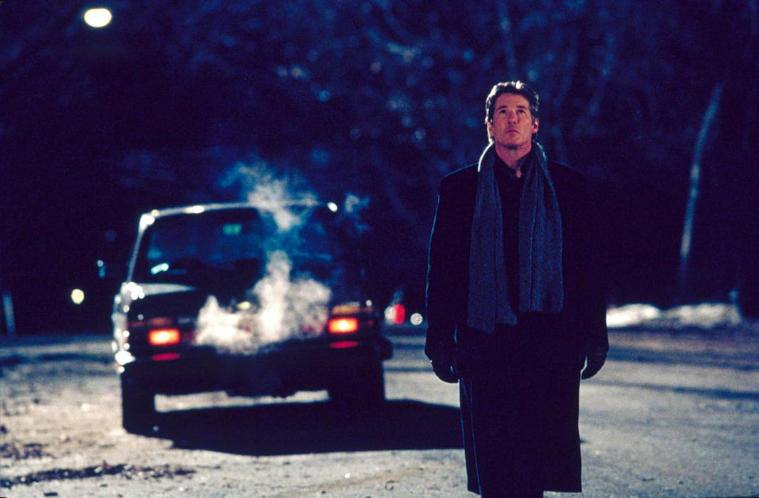 Die Mothman-Prophezeiungen - Tödliche Visionen (Filmjuwelen)