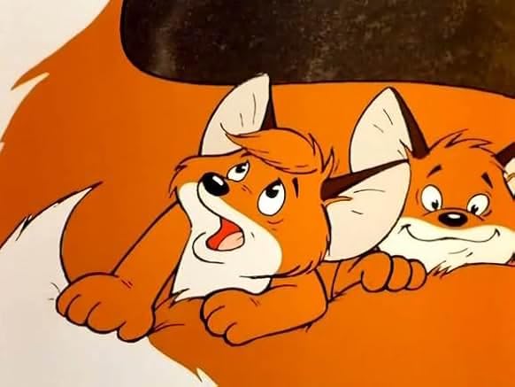Vuk - Der kleine Fuchs / Aus dem Leben eines Fuchses (Special Edition mit beiden deutschen Synchronfassungen: DDR/BRD) (DEFA Filmjuwelen