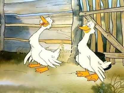 Vuk - Der kleine Fuchs / Aus dem Leben eines Fuchses (Special Edition mit beiden deutschen Synchronfassungen: DDR/BRD) (DEFA Filmjuwelen