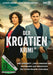 Der Kroatien-Krimi: Der Todesritt / Split Vergisst Nie / Scheidung Auf Kroatisch / Die Toten Frauen