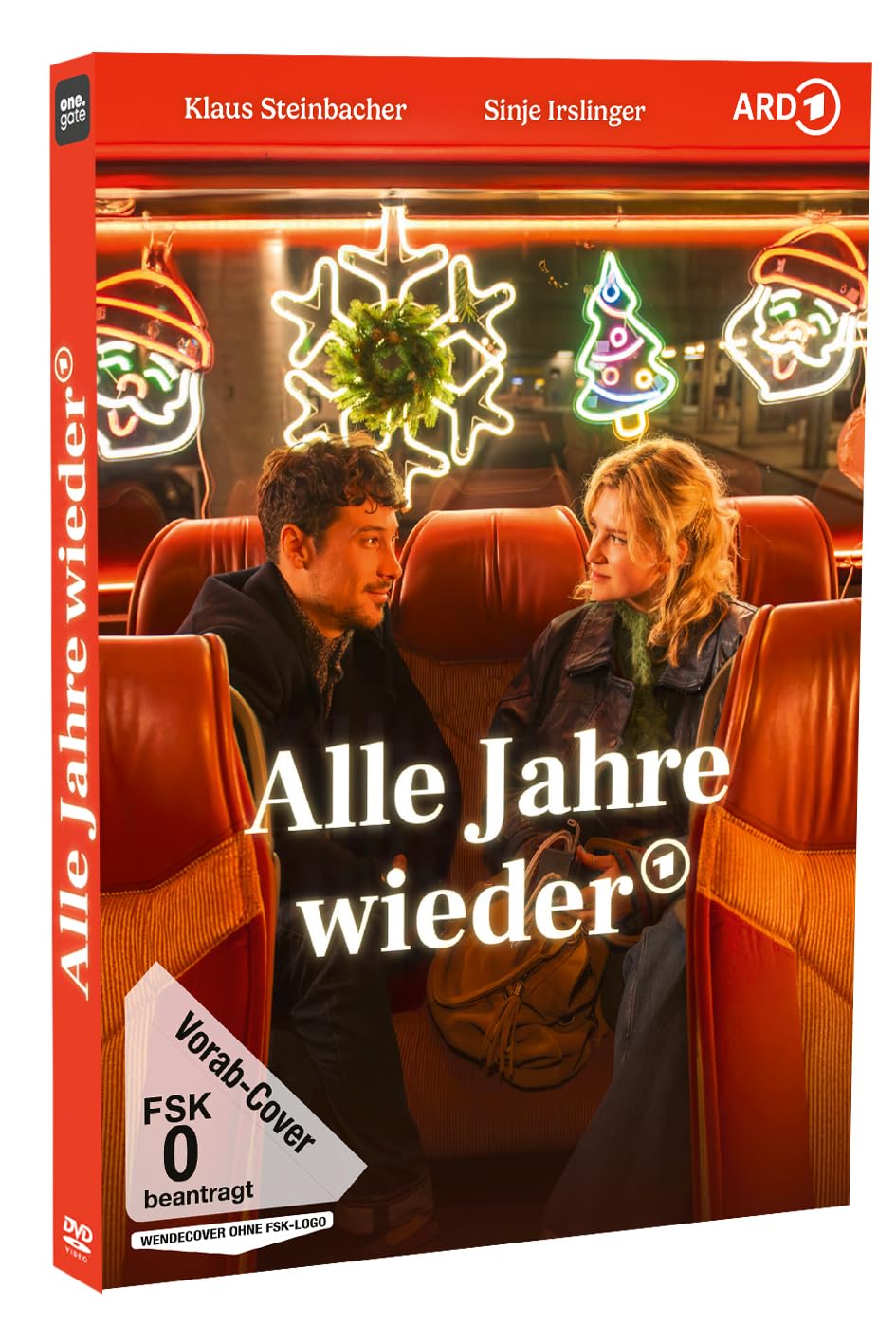 Alle Jahre Wieder