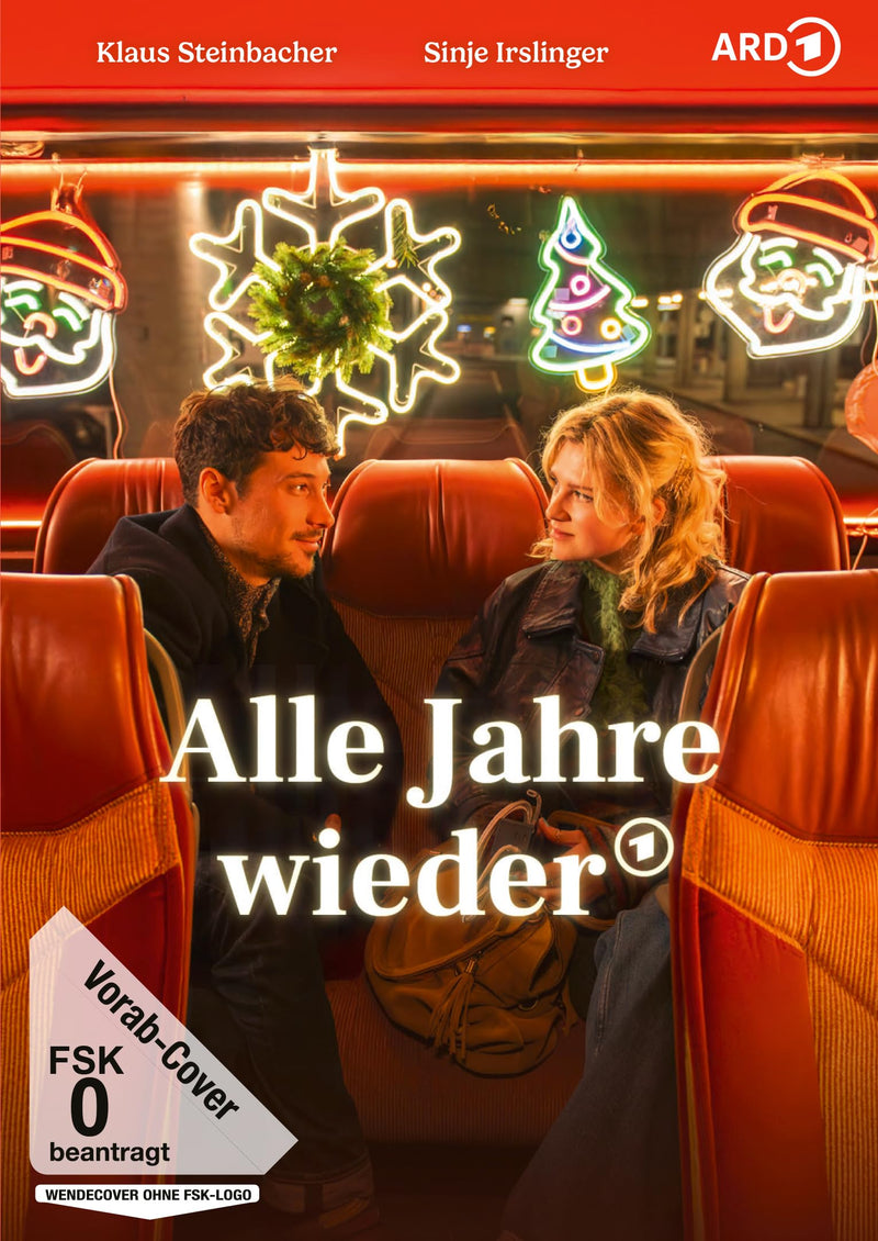 Alle Jahre Wieder