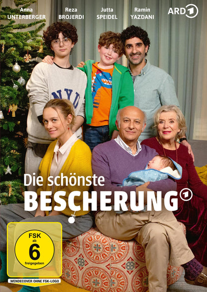 Die schönste Bescherung