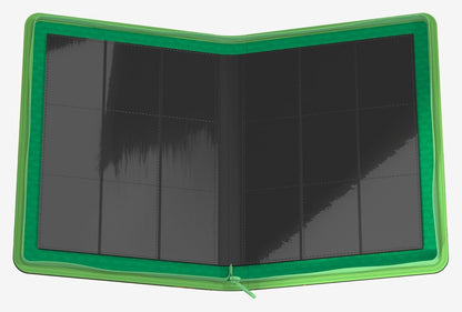Ultimate Guard Zipfolio 360 Xenoskin "Artist Edition #3 Dominik Mayer"