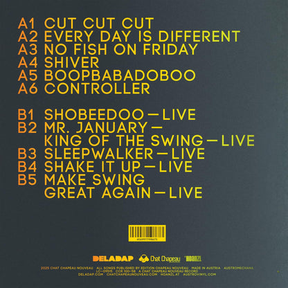 Cuts