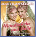 Mondschein und Liebe