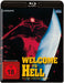 YUZNA, BRIAN - WELCOME TO HELL ¿ DAS LETZTE RITUAL