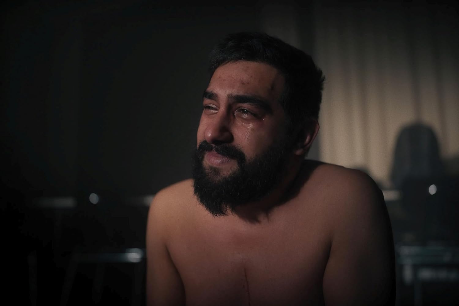 TUKUR, ULRICH - MARTIN LIEST DEN KORAN