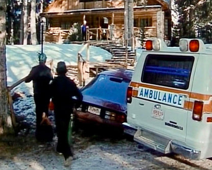 Die Spur der zweiten Frau (Vanishing Act) / Spannender Thriller der „Columbo“-Erfinder und -Autoren Levinson & Link (Pidax Film-Klassiker