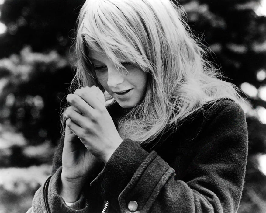 Das Mädchen am Ende der Straße (The Little Girl Who Lives Down the Lane) / Preisgekrönter Gruselklassiker mit Oscar-Preisträgerin Jodie Foster und Martin Sheen (Pidax Film-Klassiker)