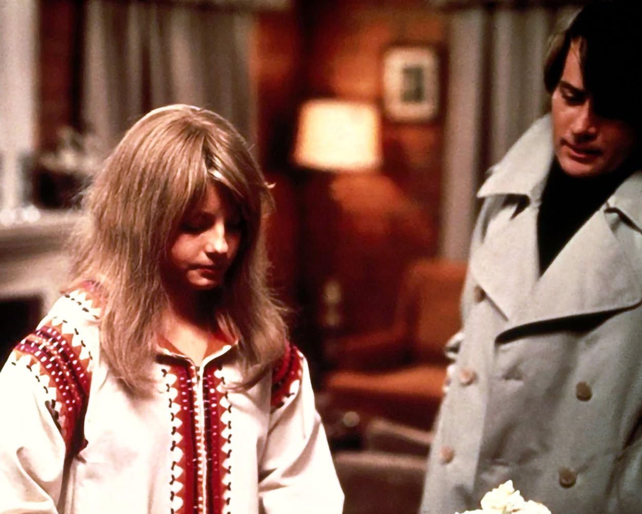 Das Mädchen am Ende der Straße (The Little Girl Who Lives Down the Lane) / Preisgekrönter Gruselklassiker mit Oscar-Preisträgerin Jodie Foster und Martin Sheen (Pidax Film-Klassiker)