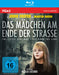 GESSNER, NICOLAS - DAS MADCHEN AM ENDE DER STRABE