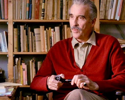 Murder Story - Ein tödliches Geheimnis / Packender Eurokult-Thriller mit Sir Christopher Lee (Pidax Film-Klassiker