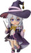 Good Smile Company Nendoroid Doll, Witch's Journey, Elaina, Cloth & Magnet & Plastic Pre-Painted Action Figure