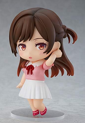 Good Smile Company  Nendorood, Renta Suizawa Chikuhon Cabbage Free Plastic Painted Moving Figures for Resale