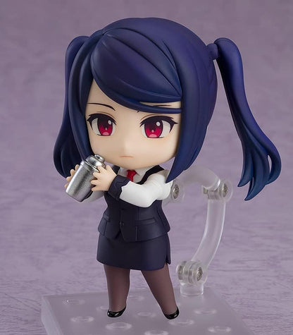 GOOD SMILE COMPANY Nendoroid VA 11 HALL A Jill Stingray Non-Scale Plastic Pre-Painted Action Figure Resale
