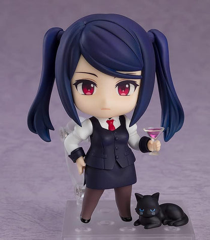 GOOD SMILE COMPANY Nendoroid VA 11 HALL A Jill Stingray Non-Scale Plastic Pre-Painted Action Figure Resale