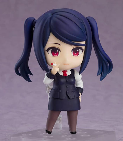 GOOD SMILE COMPANY Nendoroid VA 11 HALL A Jill Stingray Non-Scale Plastic Pre-Painted Action Figure Resale
