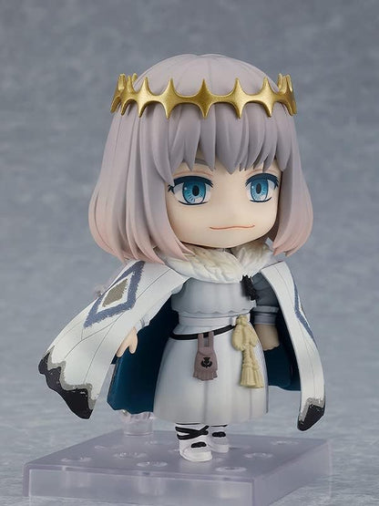 Destino Nendoroide/Pretendente del Grande Ordine/Oberon