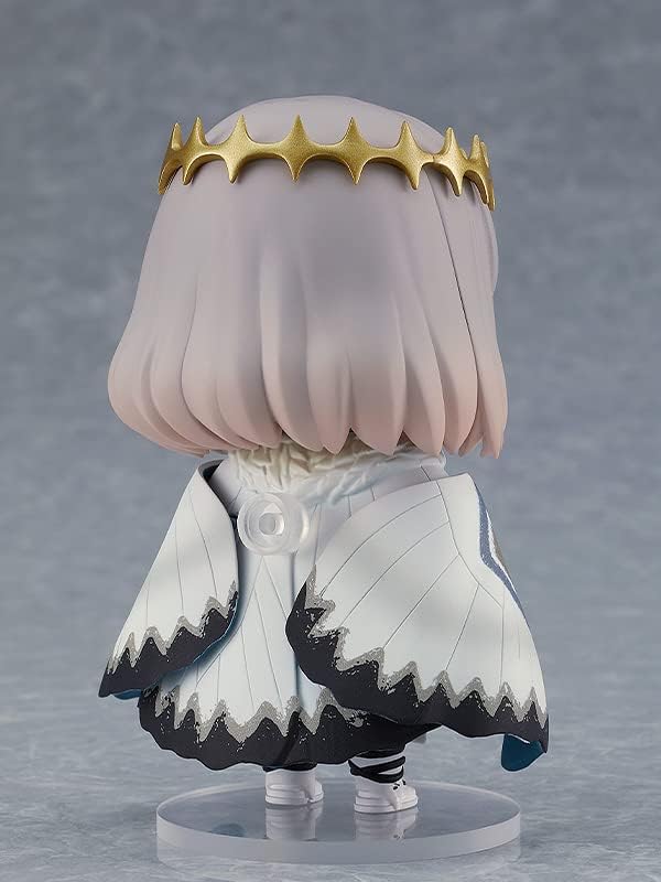 Destino Nendoroide/Pretendente del Grande Ordine/Oberon