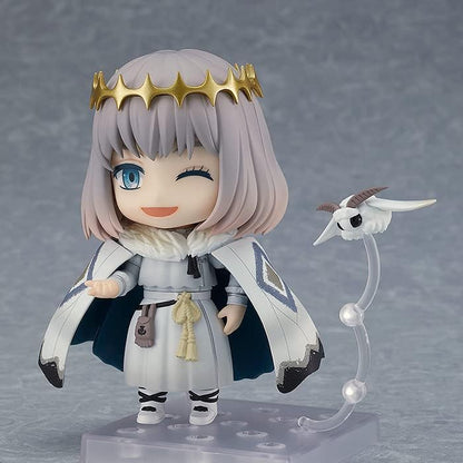 Destino Nendoroide/Pretendente del Grande Ordine/Oberon
