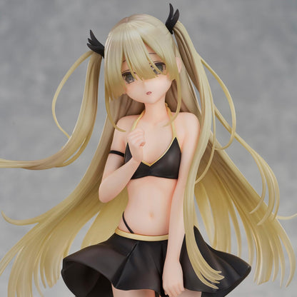 "Spy Classroom" "Fool" Elna Swimsuit Version, Non-scale, PVC & ABS, Painted Finished Figure