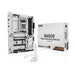 ASUS B650E MAX Gaming WiFi W Mainboard Sockel AMD AM5 (Ryzen 9000, DDR5 Speicher, PCIe 5.0, 3X M.2, WiFi 6E, BIOS Flashback, Aura Sync, CEC Tier II