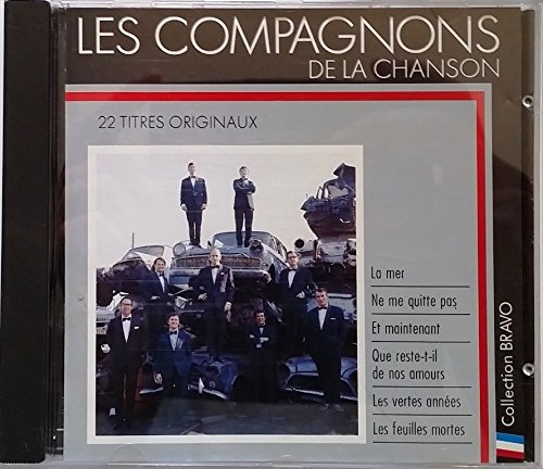 Les Compagnons De La Chanson