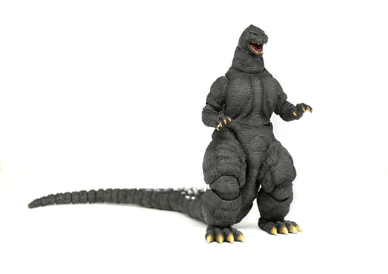 Godzilla vs. King Ghidorah (1991) Hokkaido Exquisite Basic Previews Exclusive Action Figure