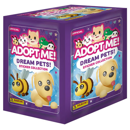 Adopt Me! Sticker Collection