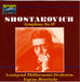 Leningrad Philharmonic Orchestra Shostakovich Symphony N10