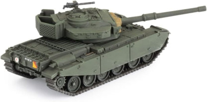 Team Yankee - British: Centurion Armoured Troop