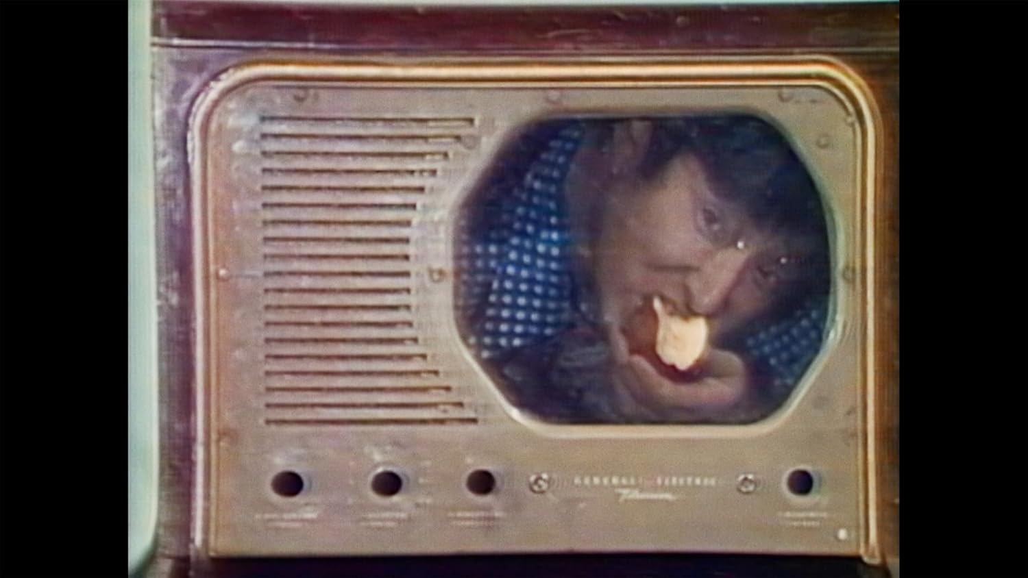 Nam June Paik: Moon Is The Oldest TV