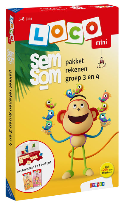 pakket
