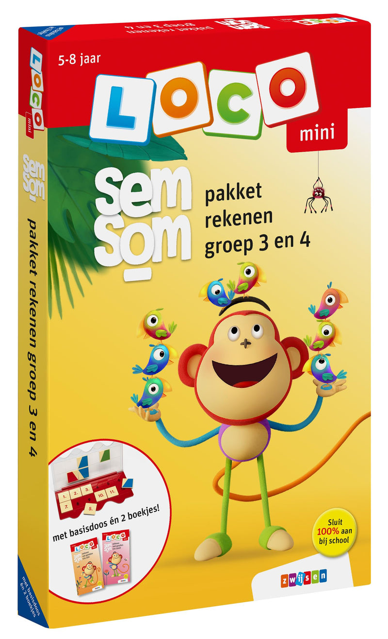 pakket